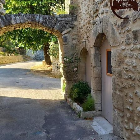 Le Clos Du Rempart - 2 A 4 Pers. Saint-Restitut Экстерьер фото