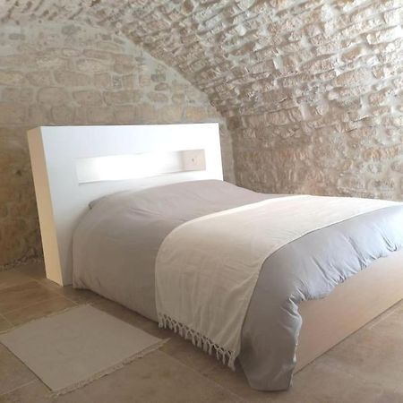 Le Clos Du Rempart - 2 A 4 Pers. Saint-Restitut Экстерьер фото
